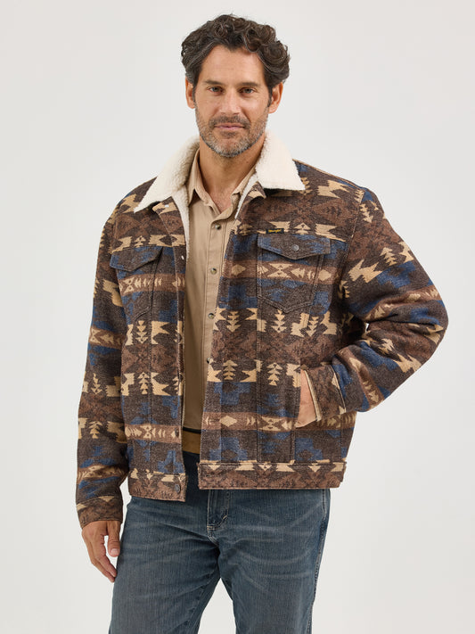 Men's Corduroy Jacket