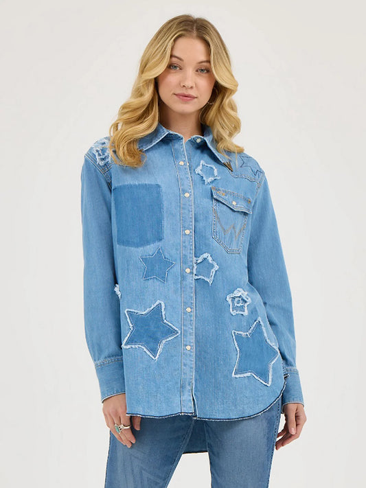 Lainey Wilson Fashion Shirt