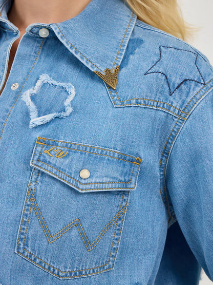 Lainey Wilson Fashion Shirt