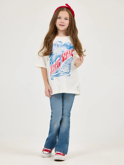 Girls Lainey Wilson Tee