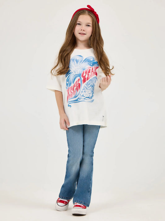 Girls Lainey Wilson Tee