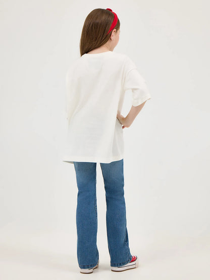 Girls Lainey Wilson Tee