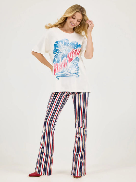 Ladies Lainey Wilson Tee