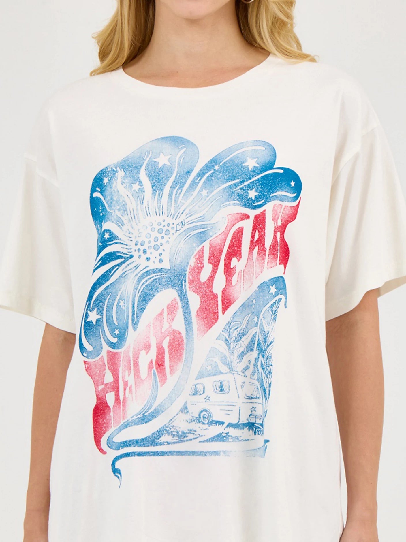 Ladies Lainey Wilson Tee