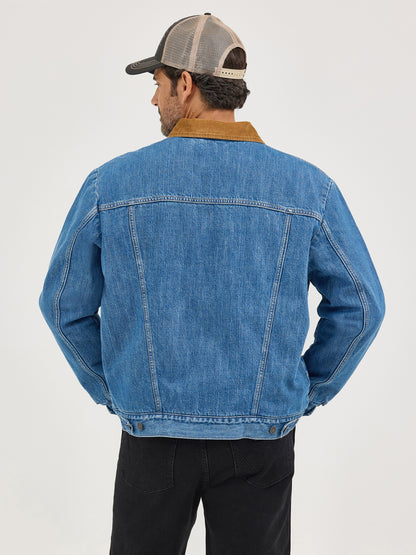 Men's Denim Jacket