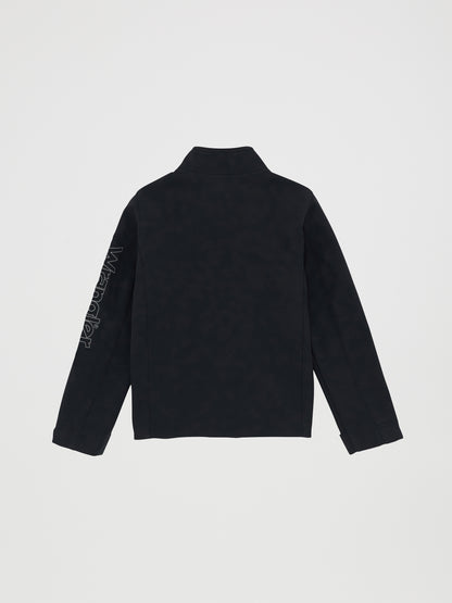Boys Softshell Jacket