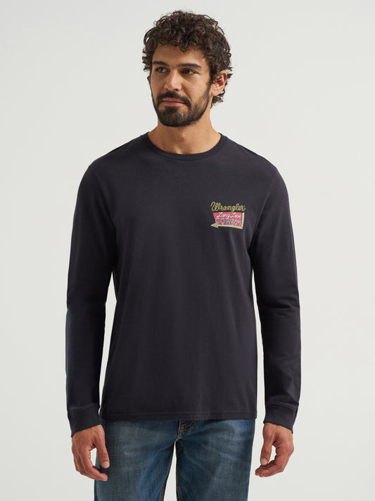 Mens Longsleeve