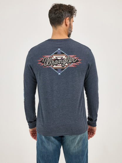 Mens Longsleeve