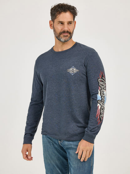 Mens Longsleeve
