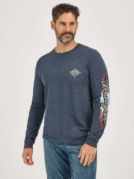 Mens Longsleeve