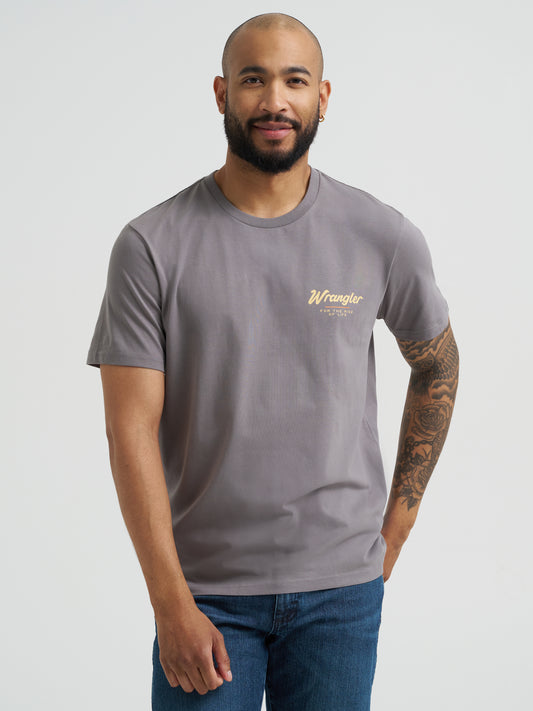 Mens Graphic Tee