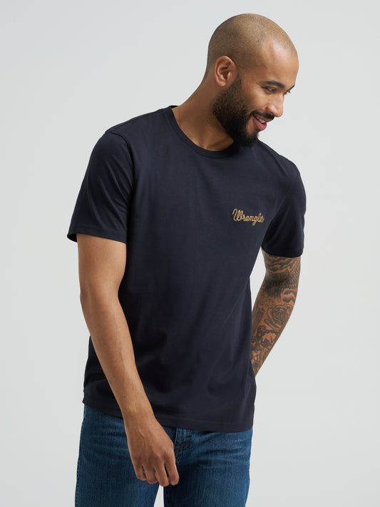 Mens Graphic Tee