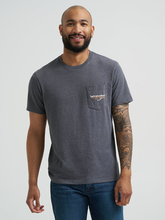 Mens Graphic Tee
