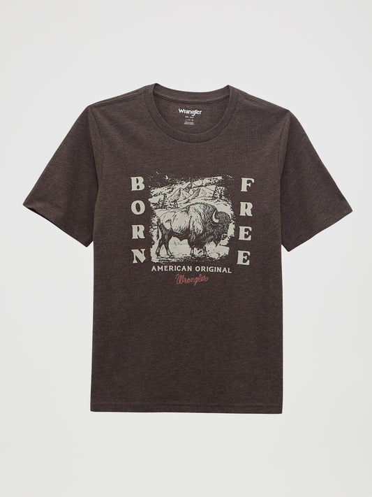Boys Graphic Tee