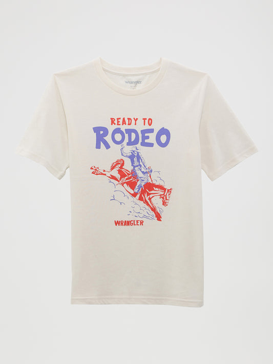 Boys Graphic Tee