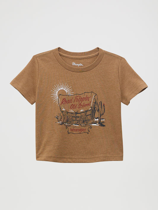 Baby Boy T-Shirt