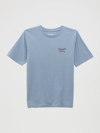 Boys Graphic Tee