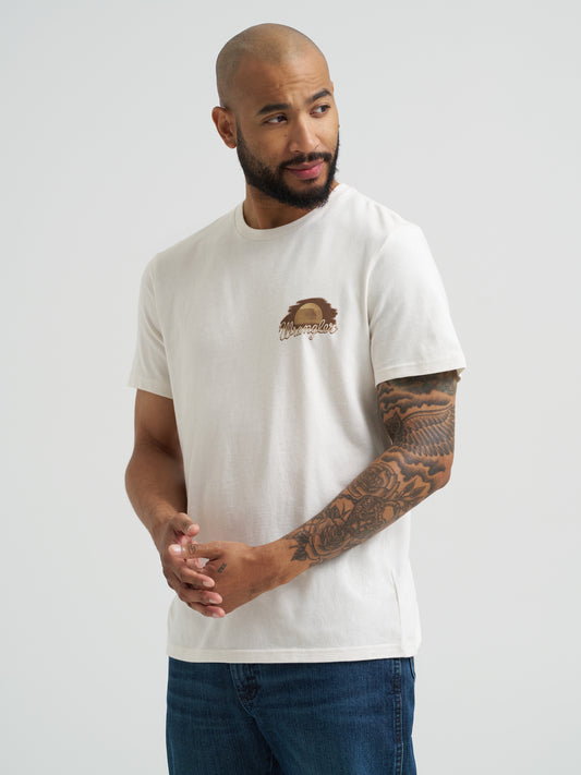 Mens Graphic Tee