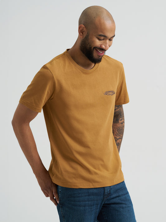 Mens Graphic Tee