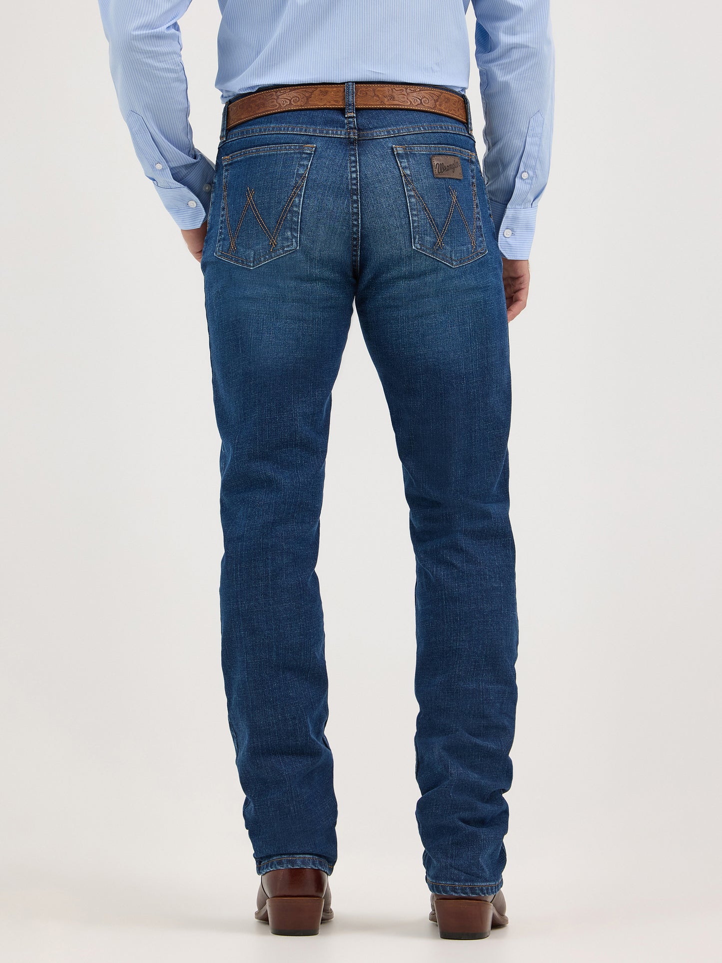 Cody Johnson Slim Boot Jeans