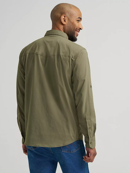 All Terrain Gear Men's Technical Shirt