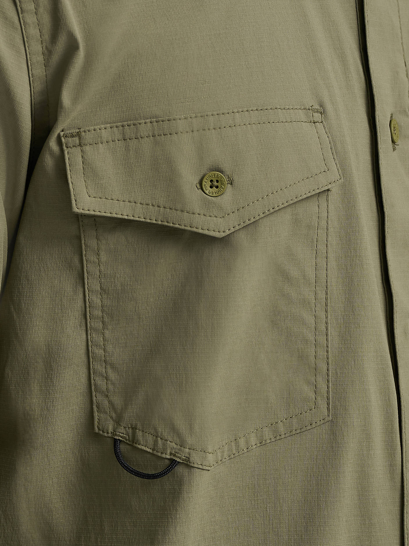 All Terrain Gear Men's Technical Shirt