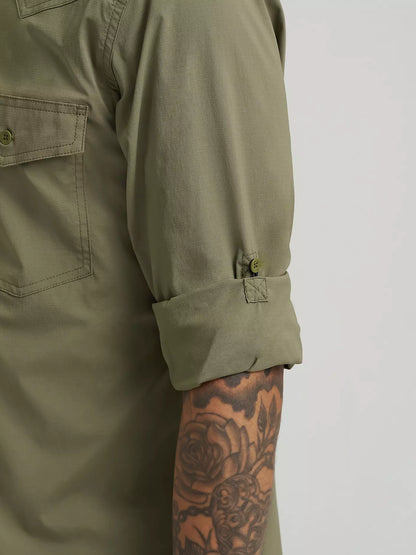 All Terrain Gear Men's Technical Shirt