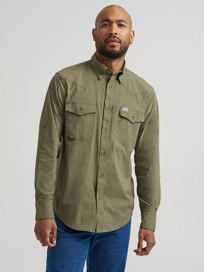 All Terrain Gear Men's Technical Shirt