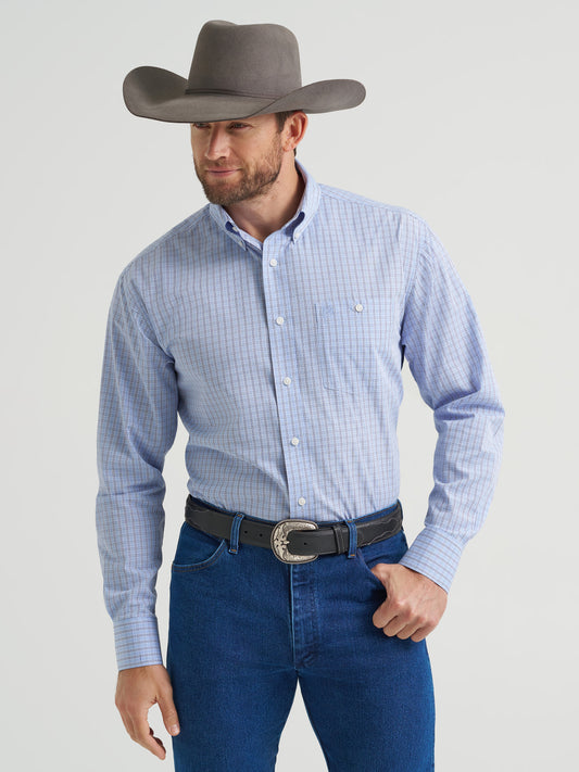 Wrangler Relaxed Fit Shirt