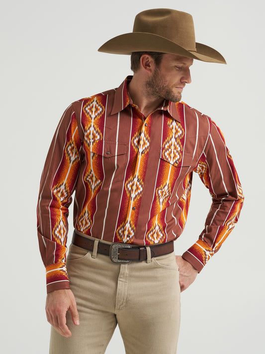 Checotah Classic Fit Shirt