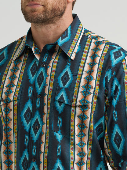 Checotah Classic Fit Shirt