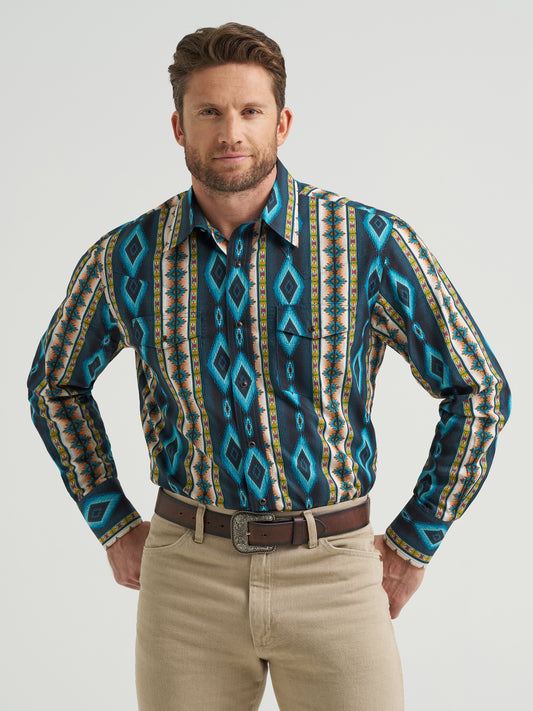 Checotah Classic Fit Shirt