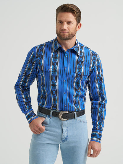 Checotah Classic Fit Shirt