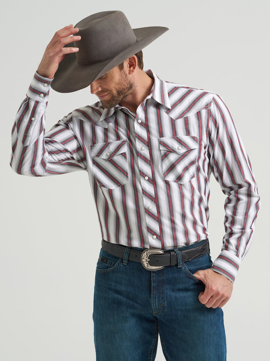 20X Competiton Classic Fit Shirt