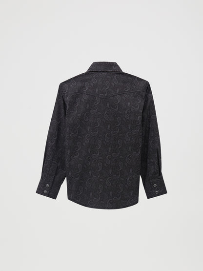 Boys 20X Advanced Comfort Shirt