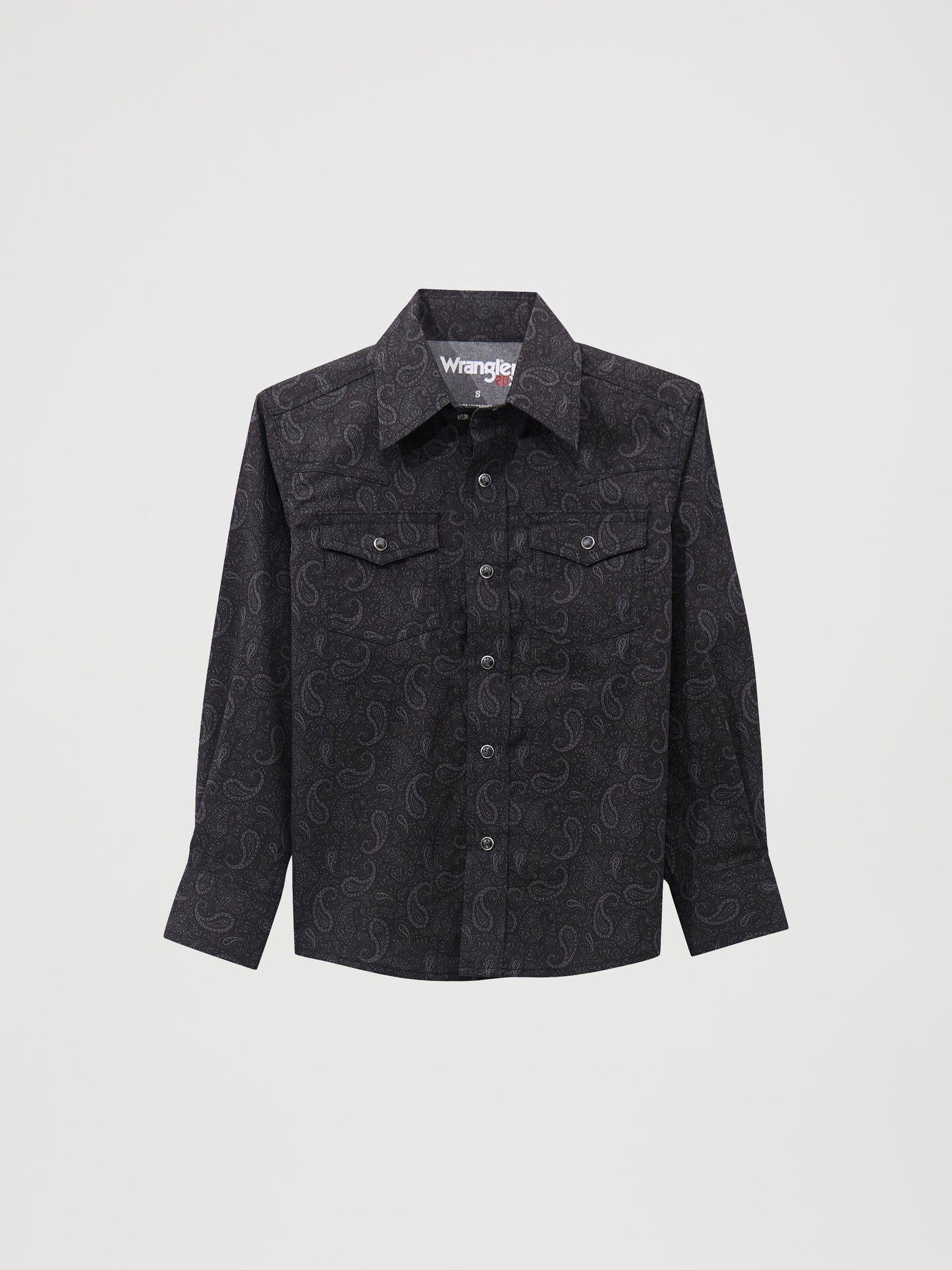 Boys 20X Advanced Comfort Shirt