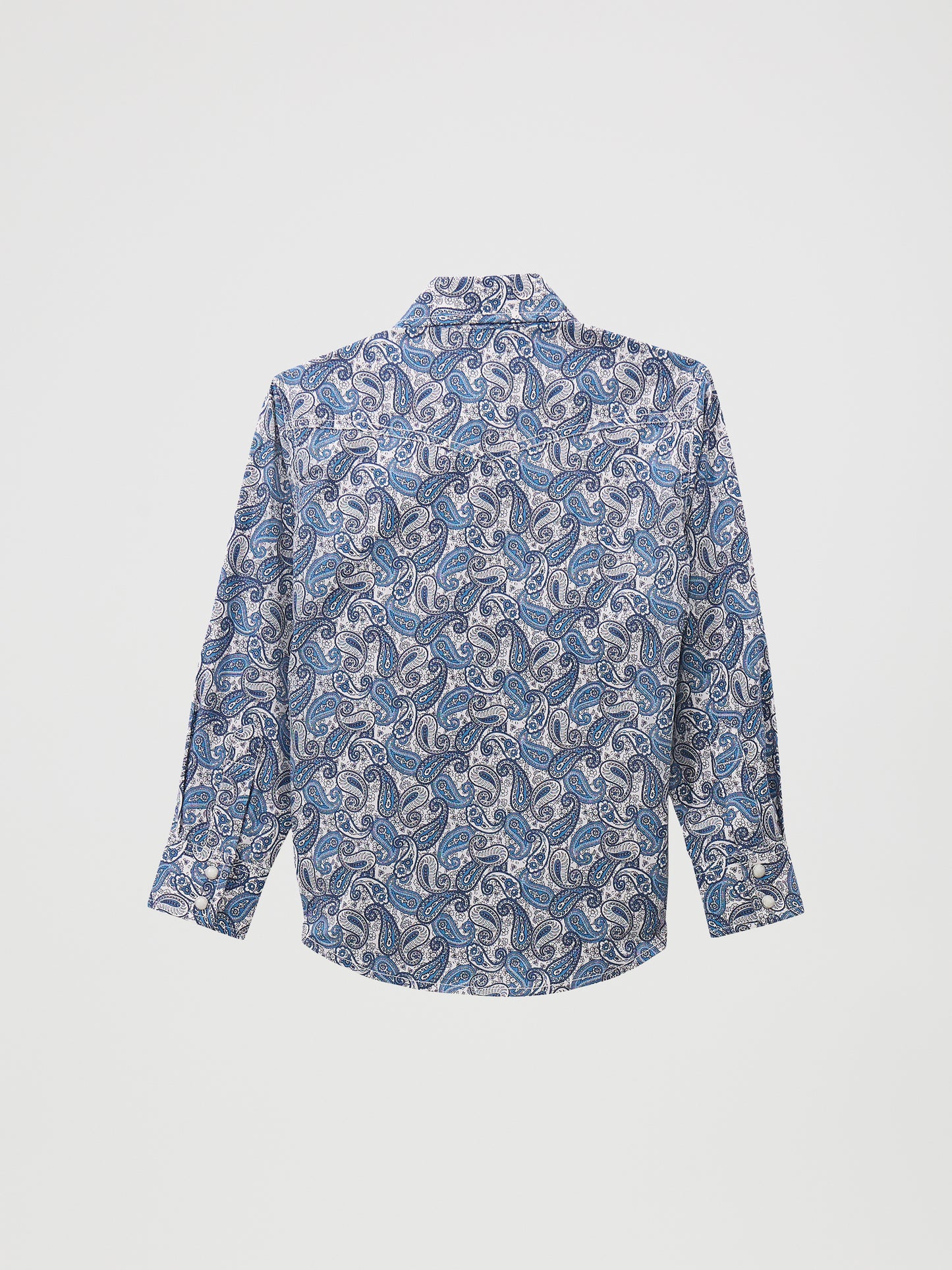 Boys 20X Advanced Comfort Shirt