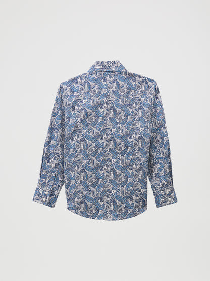 Boys 20X Advanced Comfort Shirt