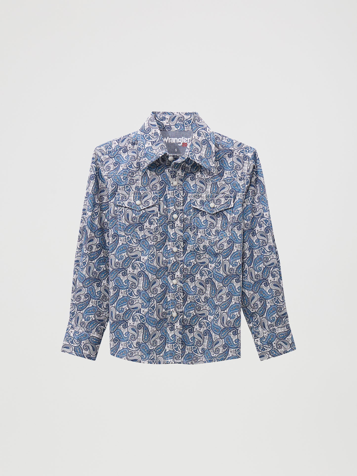 Boys 20X Advanced Comfort Shirt