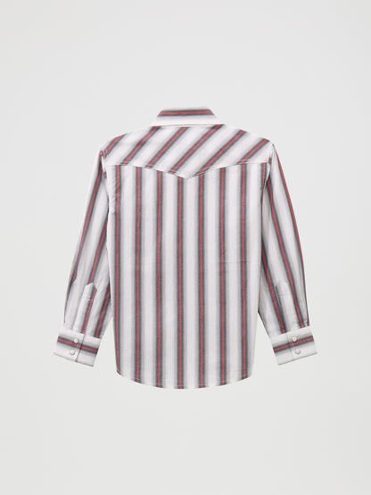 Boys 20X Advanced Comfort Shirt