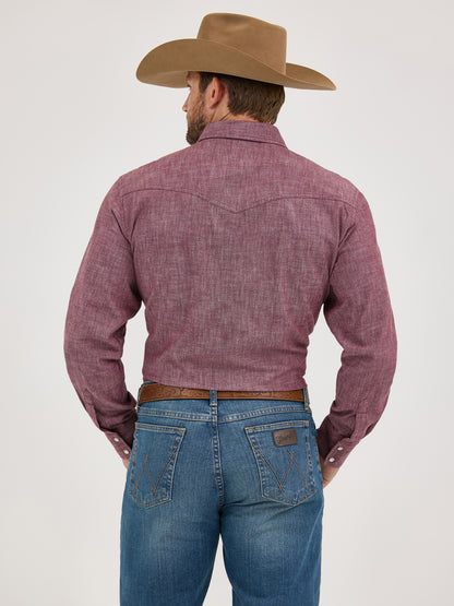 Cody Johnson Classic Fit Shirt