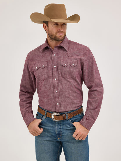Cody Johnson Classic Fit Shirt