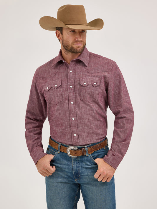 Cody Johnson Classic Fit Shirt