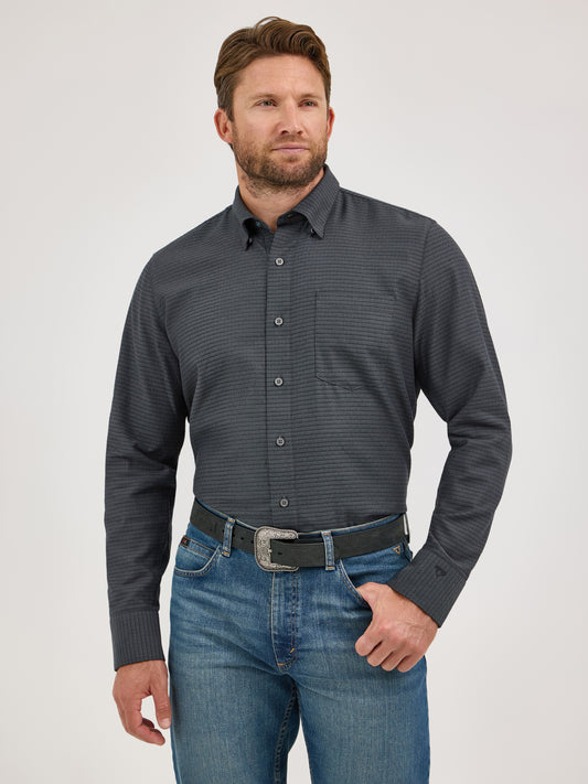 Cody Johnson Classic Fit Western