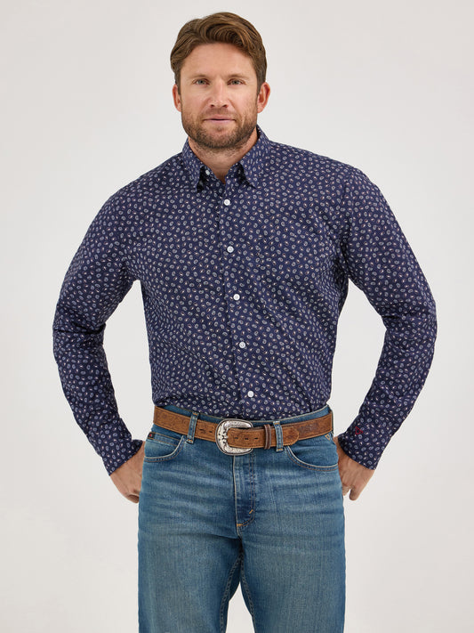 Cody Johnson Classic Fit Shirt