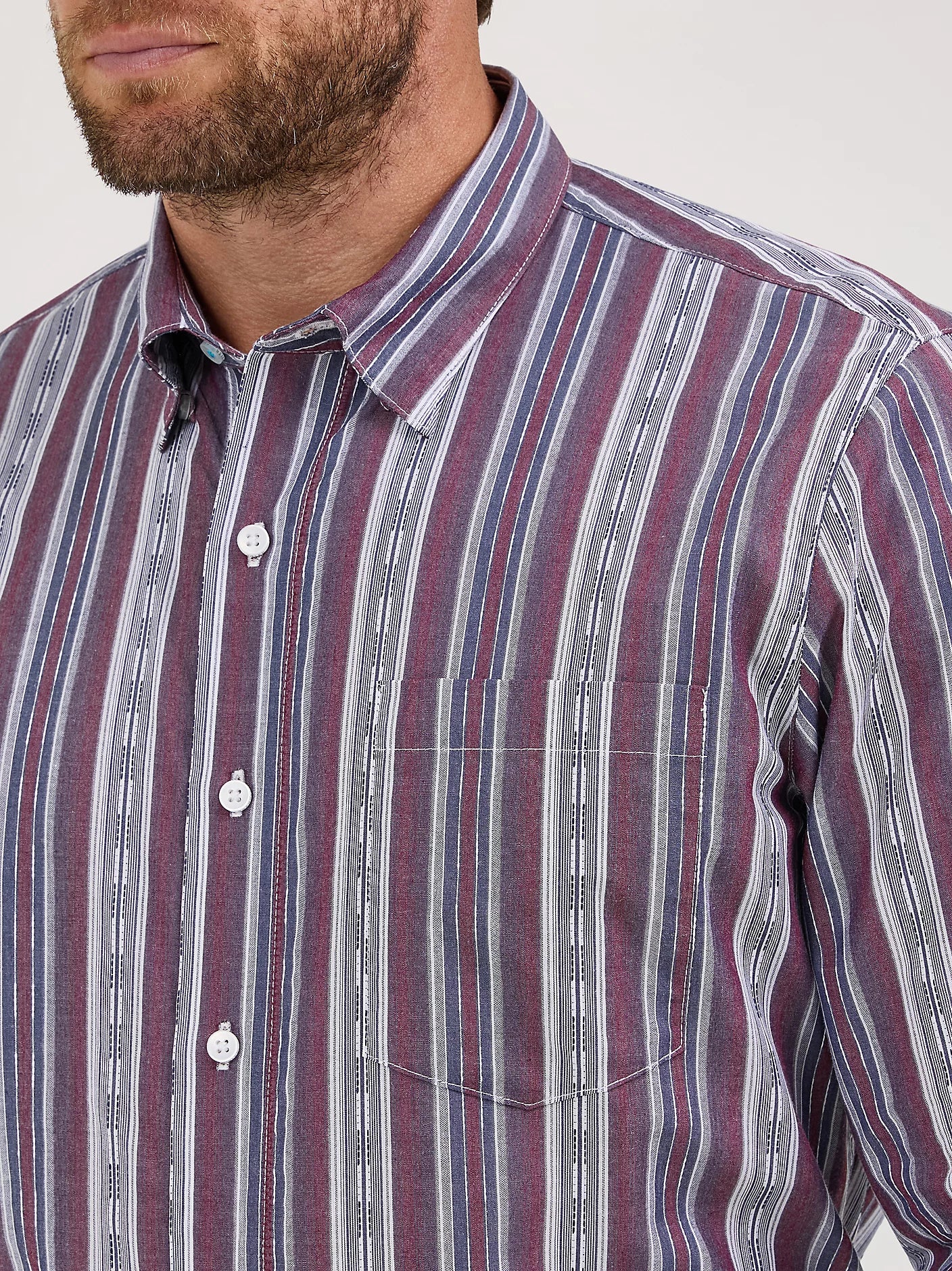 Cody Johnson Classic Fit Shirt