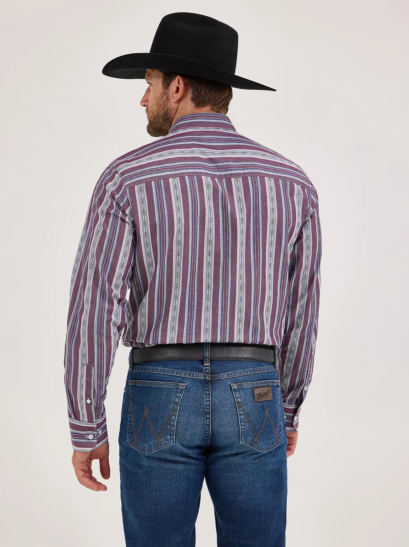 Cody Johnson Classic Fit Shirt