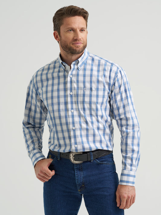 George Strait Relaxed Fit Shirt