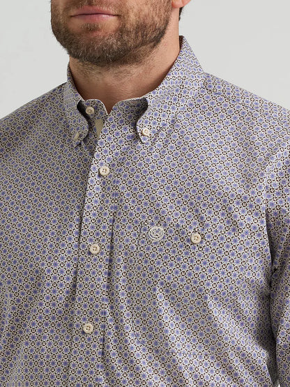 George Strait Relaxed Fit Shirt