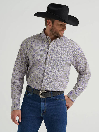George Strait Relaxed Fit Shirt